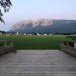 Chalet Haus Otis *