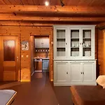 Chalet Haus Otis *
