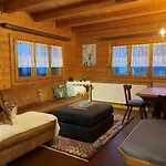 Chalet Haus Otis *