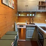 Haus Otis Chalet Bad Mitterndorf
