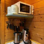 Chalet Haus Otis Bad Mitterndorf