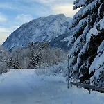 Haus Otis Chalet