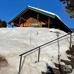 Haus Otis Domek alpejski