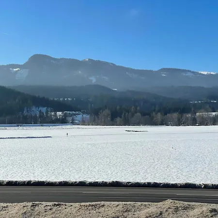 Haus Otis * Bad Mitterndorf