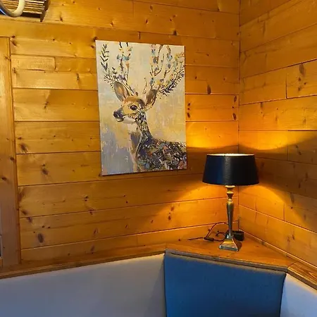 Alpehytte Haus Otis