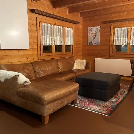 Haus Otis Chalet Bad Mitterndorf