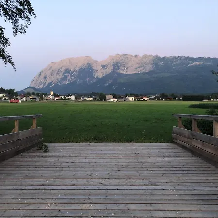 Chalet Haus Otis *