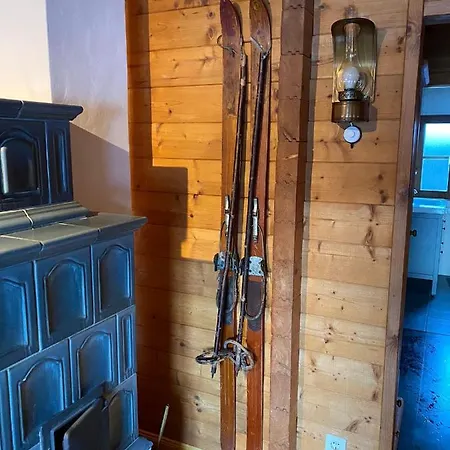 Haus Otis Bad Mitterndorf