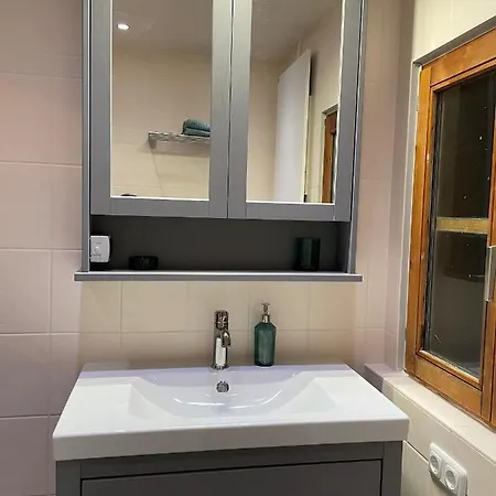 Haus Otis * באד מיטרנדורף