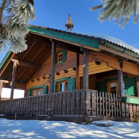 Haus Otis *