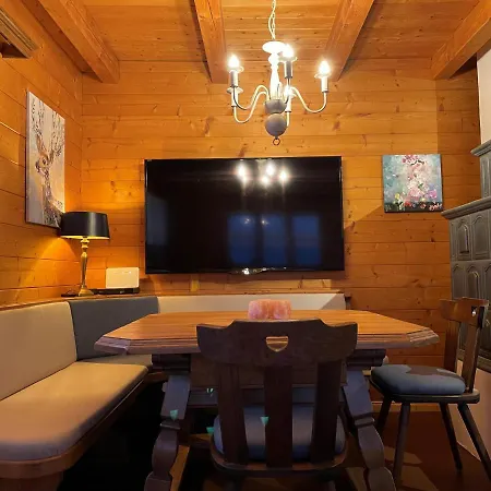 Haus Otis באד מיטרנדורף