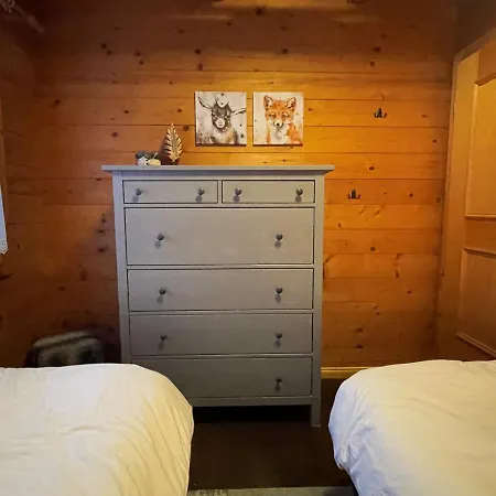 Haus Otis Bad Mitterndorf