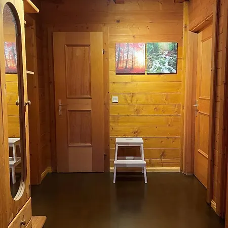 Haus Otis شاليه باد ميترندورف