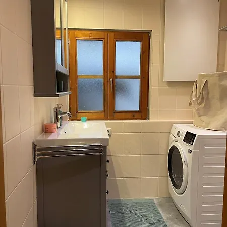 Haus Otis באד מיטרנדורף