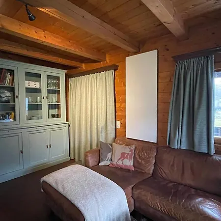 Haus Otis Bad Mitterndorf