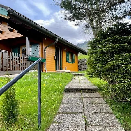 Haus Otis Chalet