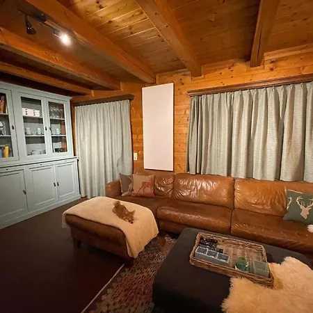 Haus Otis בקתה באד מיטרנדורף