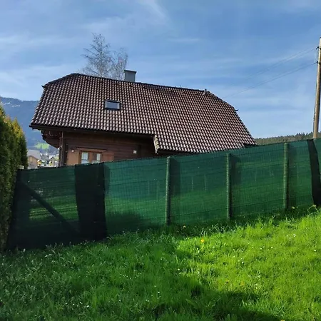 Haus Otis * Bad Mitterndorf