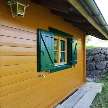 Chalet Haus Otis