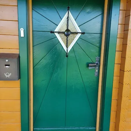 Haus Otis شاليه باد ميترندورف