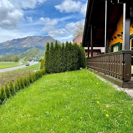 Haus Otis Chalet
