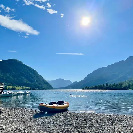 Haus Otis * באד מיטרנדורף