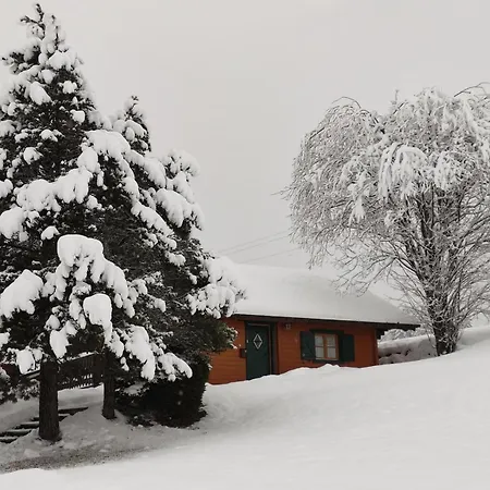 Haus Otis * באד מיטרנדורף