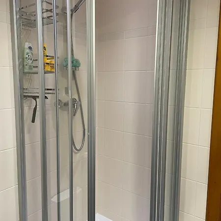 בקתה Haus Otis באד מיטרנדורף