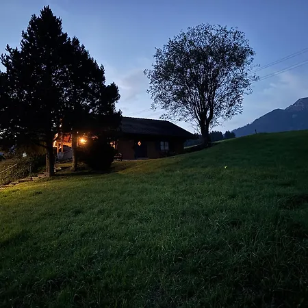 Haus Otis * באד מיטרנדורף