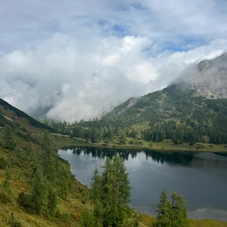 בקתה Haus Otis באד מיטרנדורף