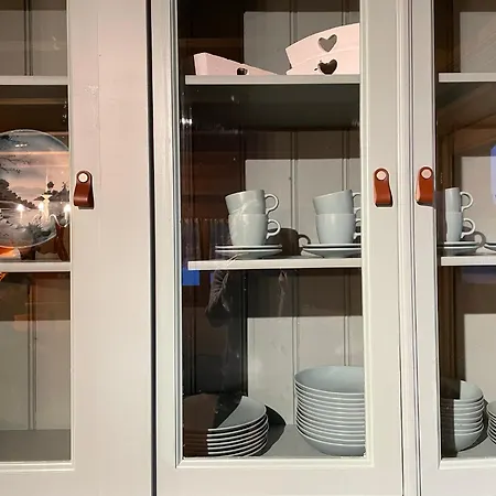 Haus Otis באד מיטרנדורף