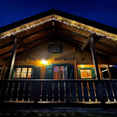 Haus Otis * באד מיטרנדורף