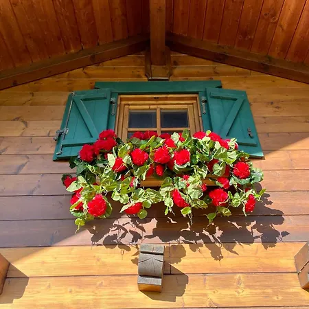 Haus Otis Bad Mitterndorf