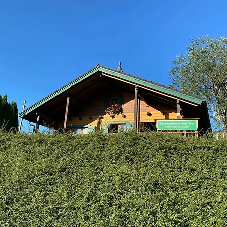 Haus Otis בקתה *