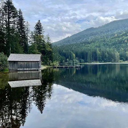 Haus Otis באד מיטרנדורף