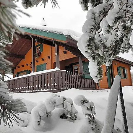 Haus Otis Bad Mitterndorf
