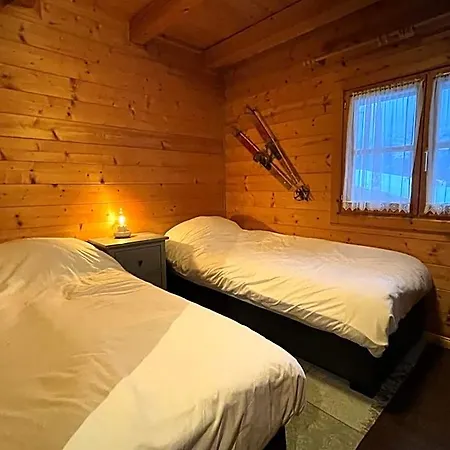 Haus Otis Chalet *