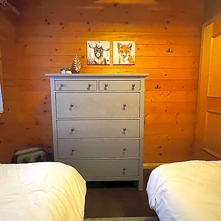 Chalet Haus Otis