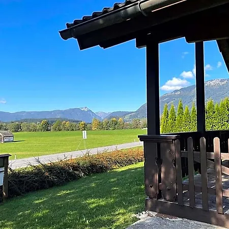 Chalet Haus Otis