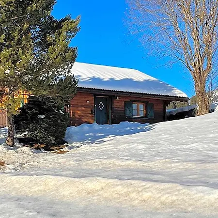 Haus Otis Alpehytte Bad Mitterndorf