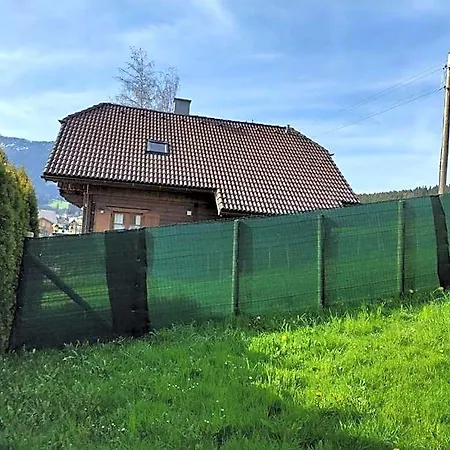 Haus Otis * Bad Mitterndorf