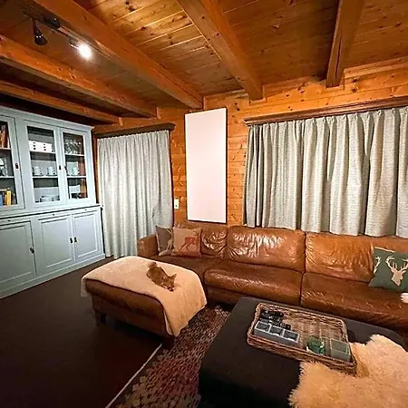 Chalet Haus Otis