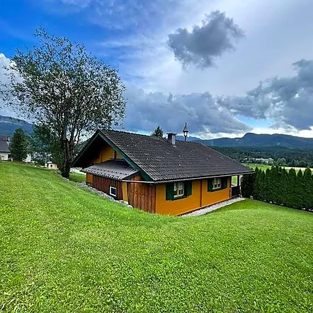 Haus Otis Chalet Bad Mitterndorf