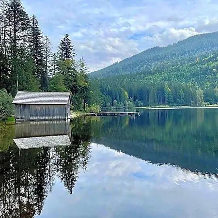 Haus Otis Chalet Bad Mitterndorf