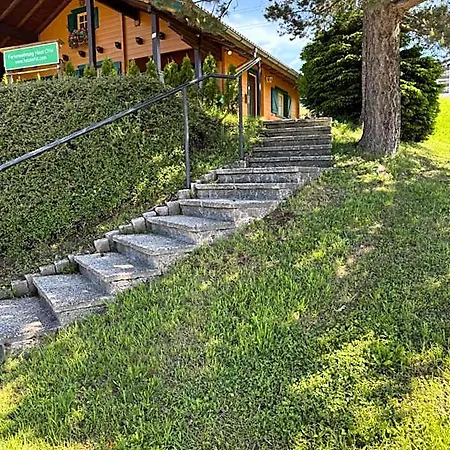 Alpehytte Haus Otis