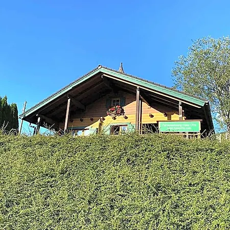 Alpehytte Haus Otis Bad Mitterndorf