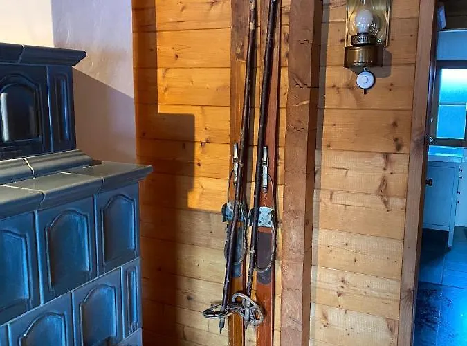 Haus Otis Бад-Миттерндорф