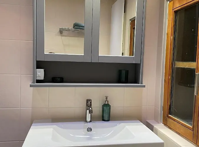 Haus Otis * Бад-Миттерндорф