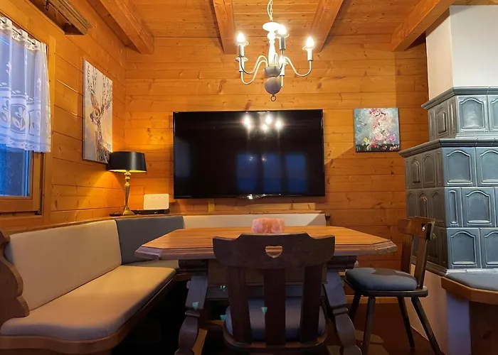 Haus Otis Bad Mitterndorf