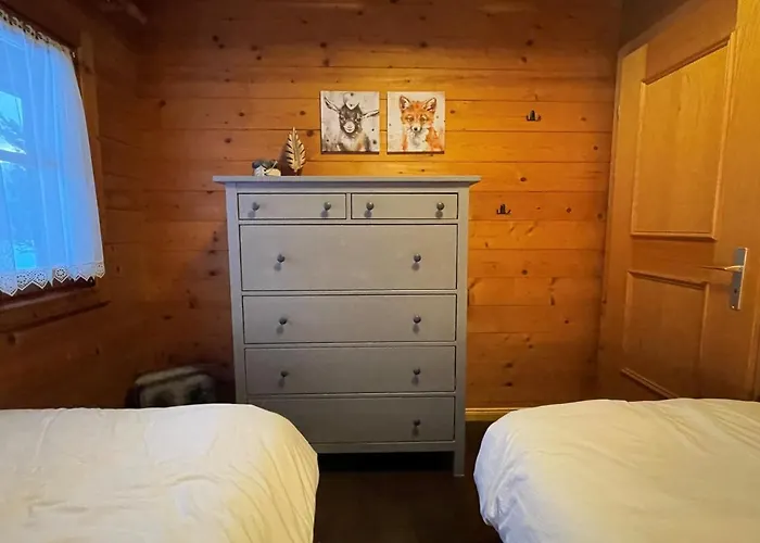 Haus Otis Bad Mitterndorf